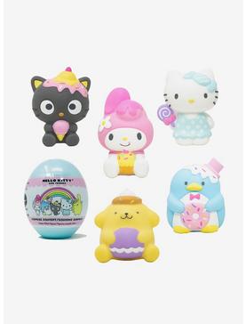 Plus Size Sanrio Hello Kitty & Friends Dessert Characters Series 1 Water-Filled Figure Mystery Capsule, , hi-res