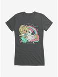 My Little Pony Trust Issues Girls T-Shirt, , hi-res