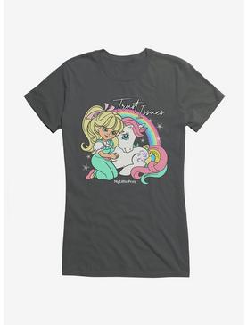 My Little Pony Trust Issues Girls T-Shirt, , hi-res