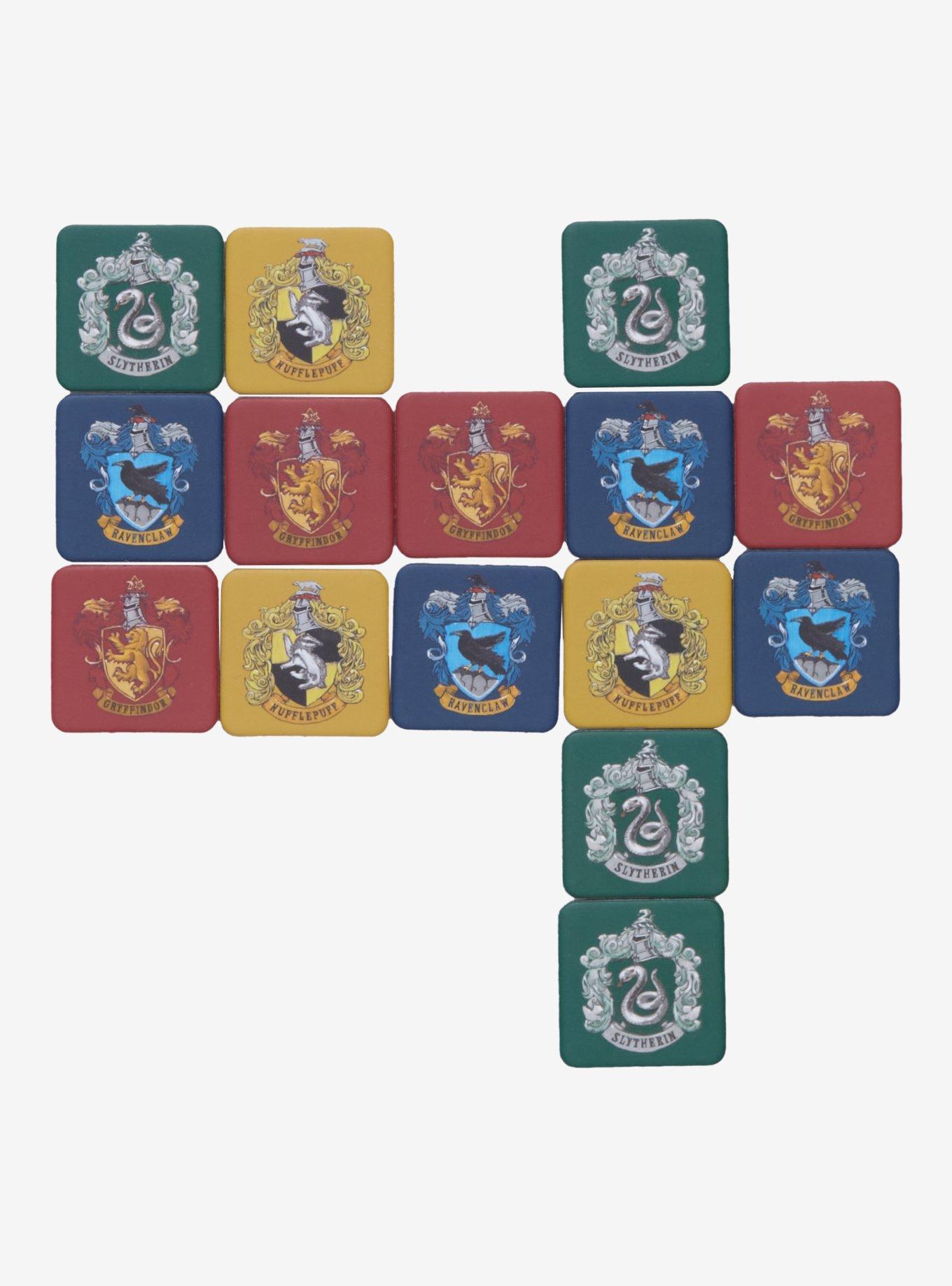 Harry Potter Houses In A Row Game, , hi-res