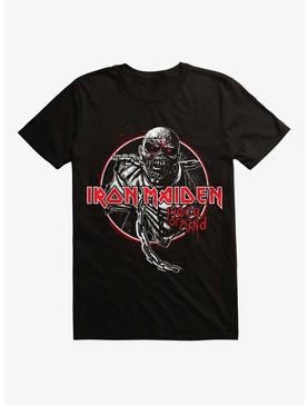 Plus Size Iron Maiden Piece Of Mind Eddie T-Shirt, , hi-res