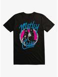 Motley Crue Studs T-Shirt, BLACK, hi-res
