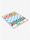 Super Mario Chess Collector's Edition Board Game, , hi-res