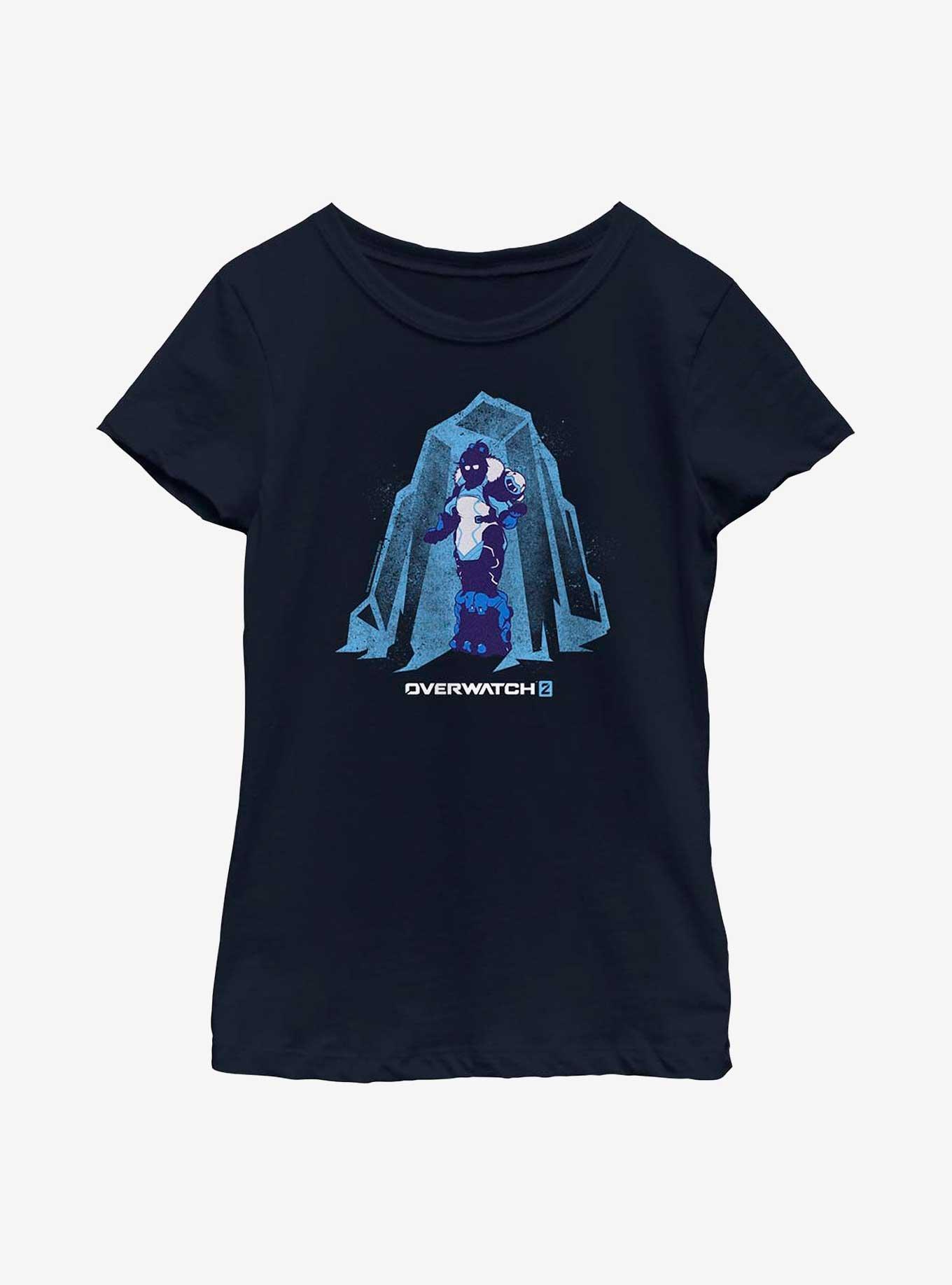 Overwatch 2 Mei Iceberg Youth Girls T-Shirt, , hi-res