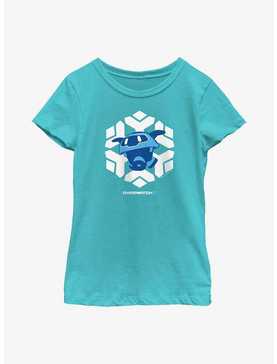 Overwatch 2 Mei Snowflake Youth Girls T-Shirt, , hi-res