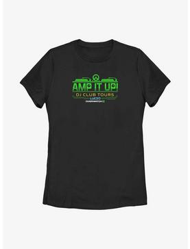 Overwatch 2 Amp It Up Womens T-Shirt, , hi-res