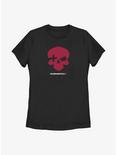 Overwatch 2 Cassidy Deadeye Icon Womens T-Shirt, BLACK, hi-res