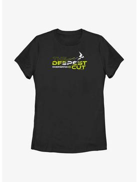 Overwatch 2 The Deepest Cut Womens T-Shirt, , hi-res