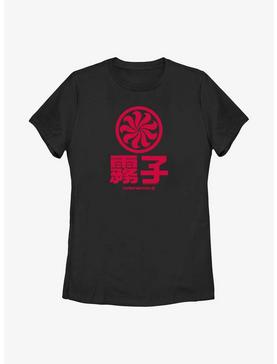 Overwatch 2 Kiriko Icon Womens T-Shirt, , hi-res