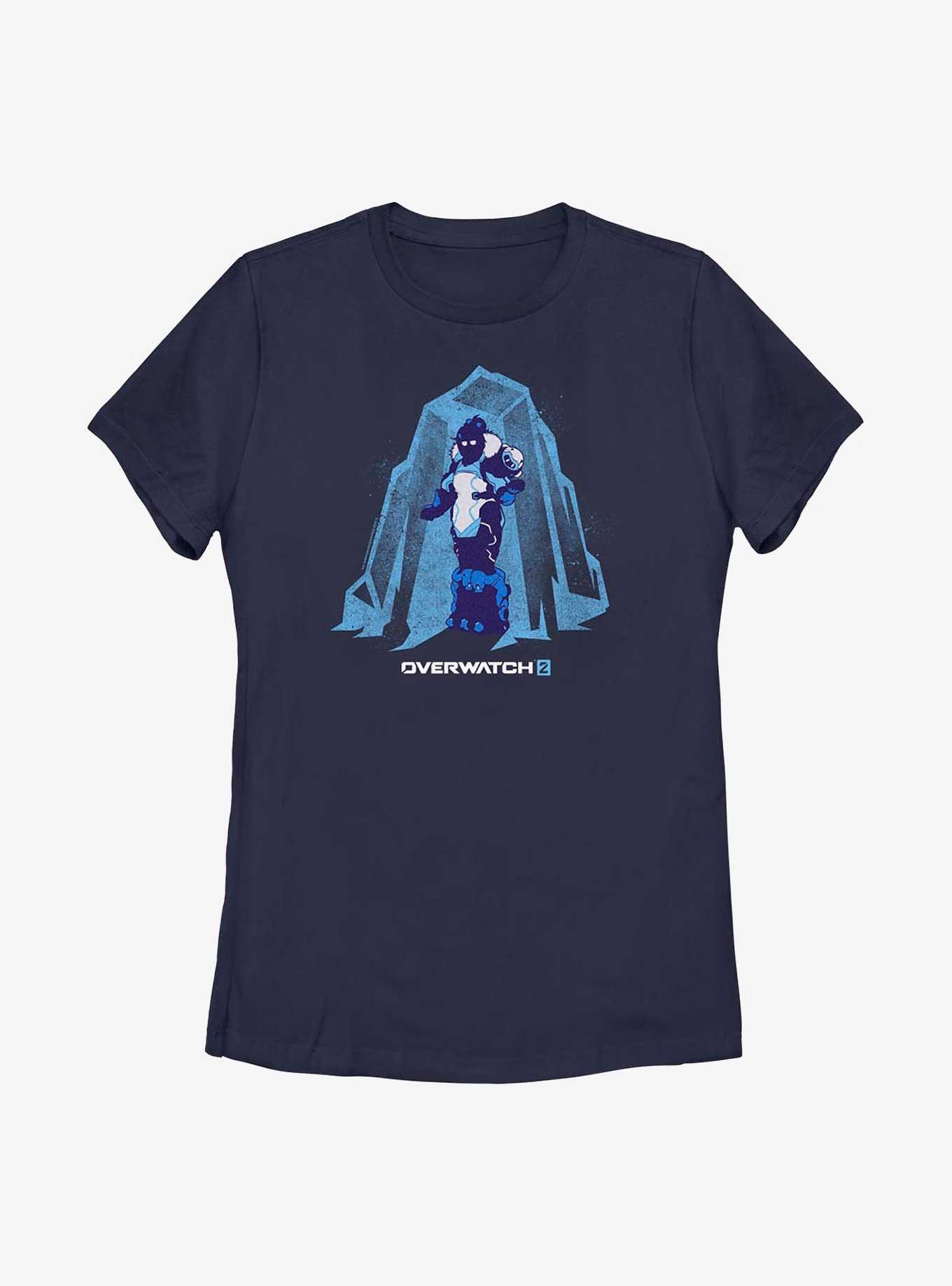 Overwatch 2 Mei Iceberg Womens T-Shirt, , hi-res