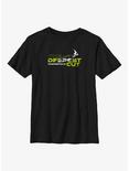 Overwatch 2 The Deepest Cut Youth T-Shirt, BLACK, hi-res