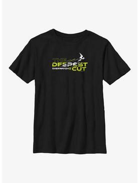 Overwatch 2 The Deepest Cut Youth T-Shirt, , hi-res