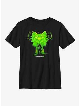 Overwatch 2 Genji Green Dragon Youth T-Shirt, , hi-res