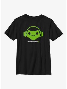 Overwatch 2 Lucio Icon Youth T-Shirt, , hi-res