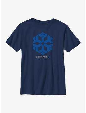 Overwatch 2 Mei Snowflake Icon Youth T-Shirt, , hi-res