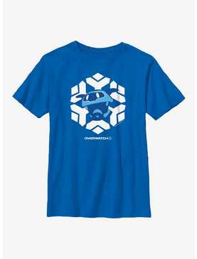 Overwatch 2 Mei Snowflake Youth T-Shirt, , hi-res