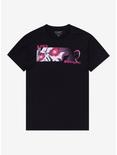 Death Note Ryuk Eyes T- Shirt - BoxLunch Exclusive, BLACK, hi-res