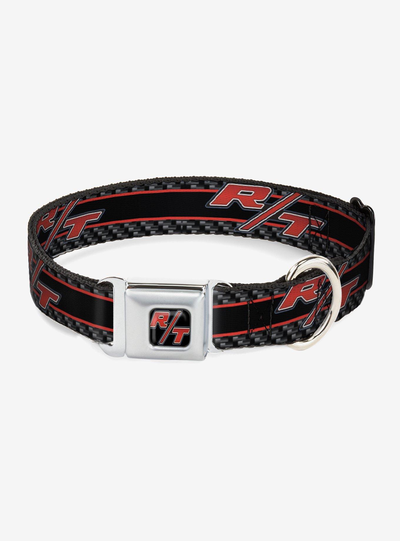 Carbon fiber hotsell dog collar