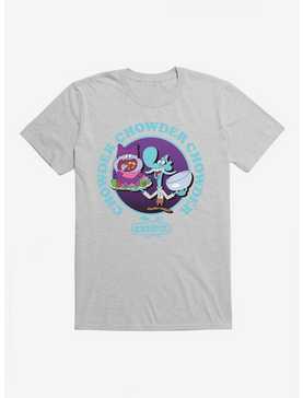 Cartoon Network Chowder And Mung Daal T-Shirt, , hi-res