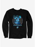 Blue's Clues Season's Greetings Sweatshirt, , hi-res