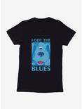 Blue's Clues I Got The Blues Womens T-Shirt, , hi-res