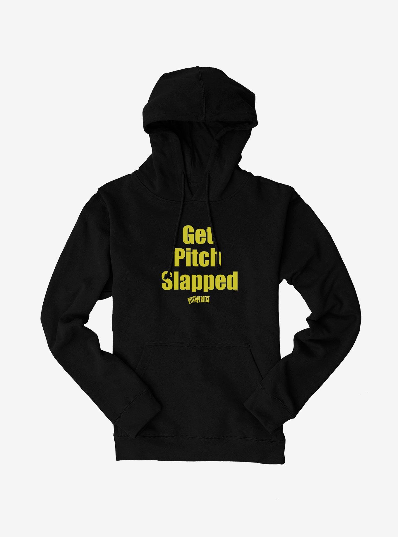 Pitch Perfect Get Pitch Slapped Hoodie, , hi-res