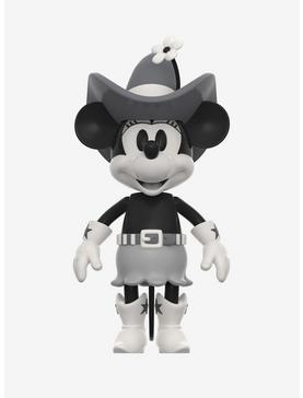 Plus Size Super7 ReAction Disney Mickey and Friends Vintage Collection Cowgirl Minnie, , hi-res