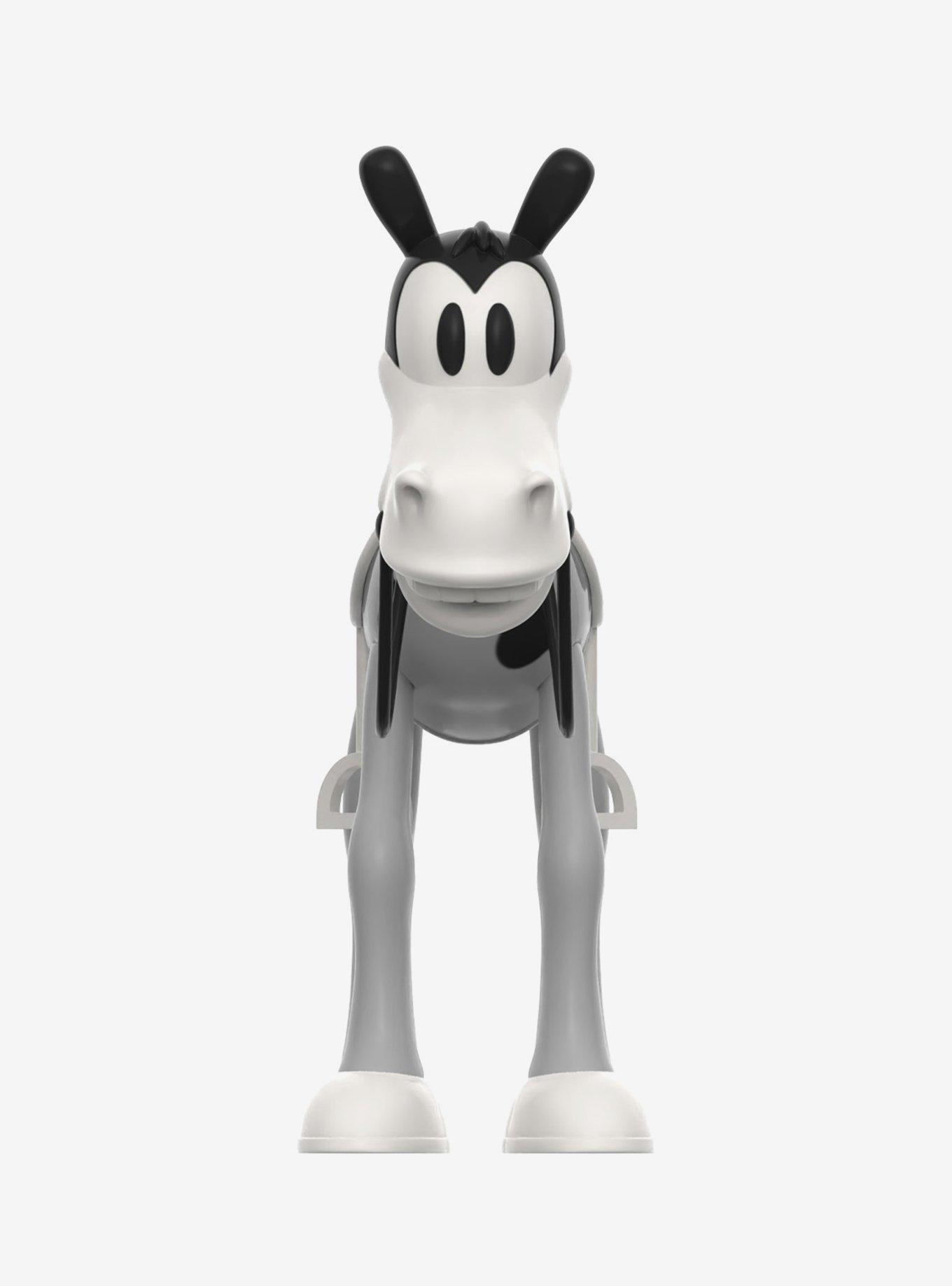 Super7 ReAction Disney Mickey and Friends Vintage Collection Horace Horsecollar Figure, , hi-res