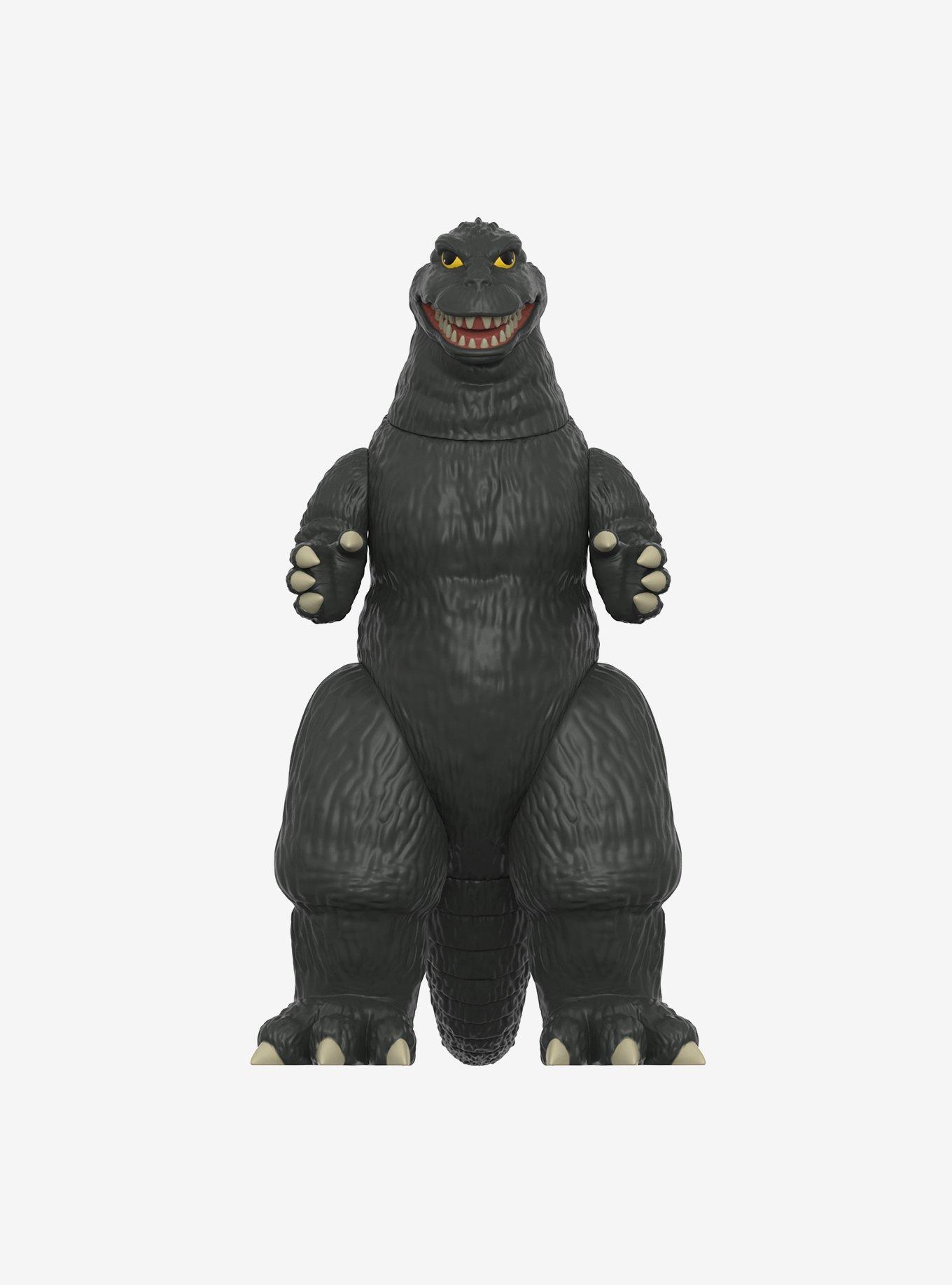 GODZILLA - SUPER7 Reaction Figure - Hedorah EUR 47,00 - FR