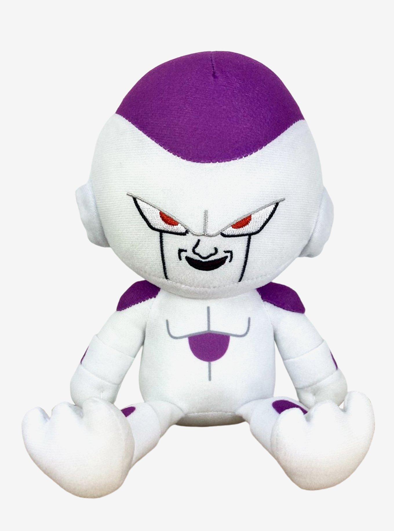 Dragon Ball Z Frieza Plush, , hi-res