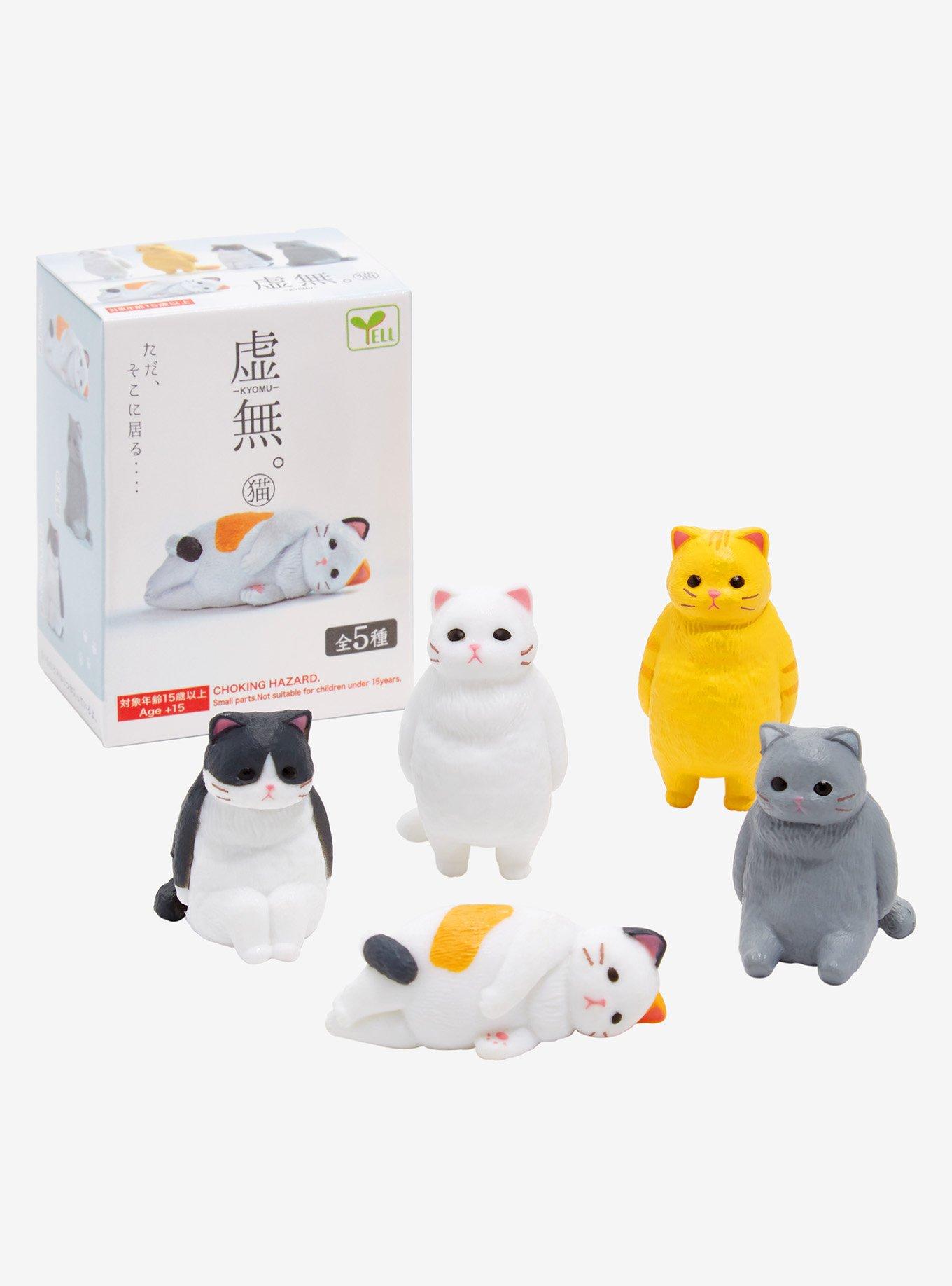 Void Cats Blind Box Figure, , hi-res