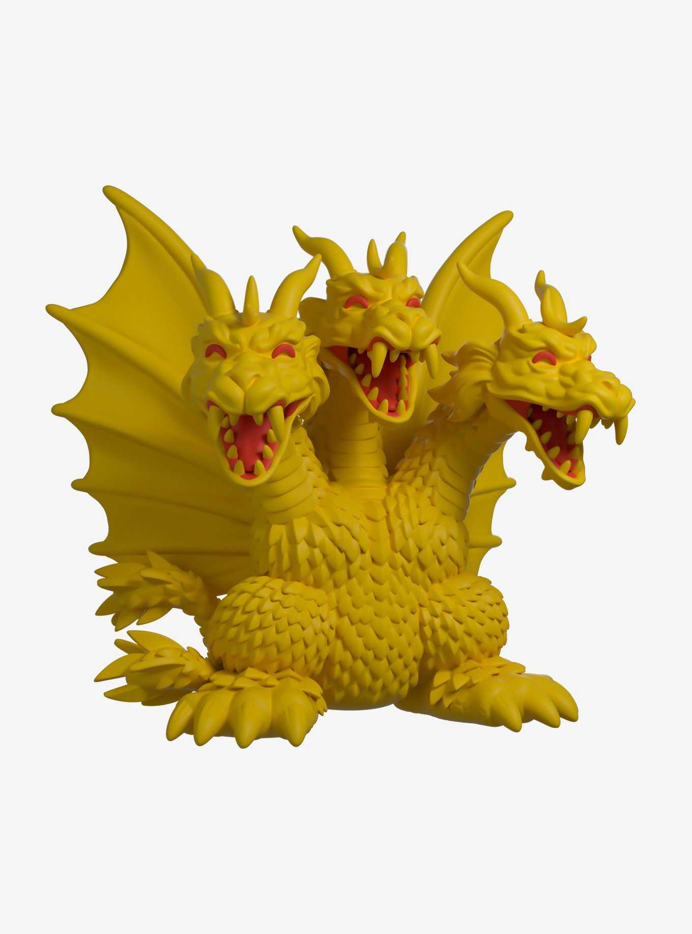 Funko pop hot sale king ghidorah