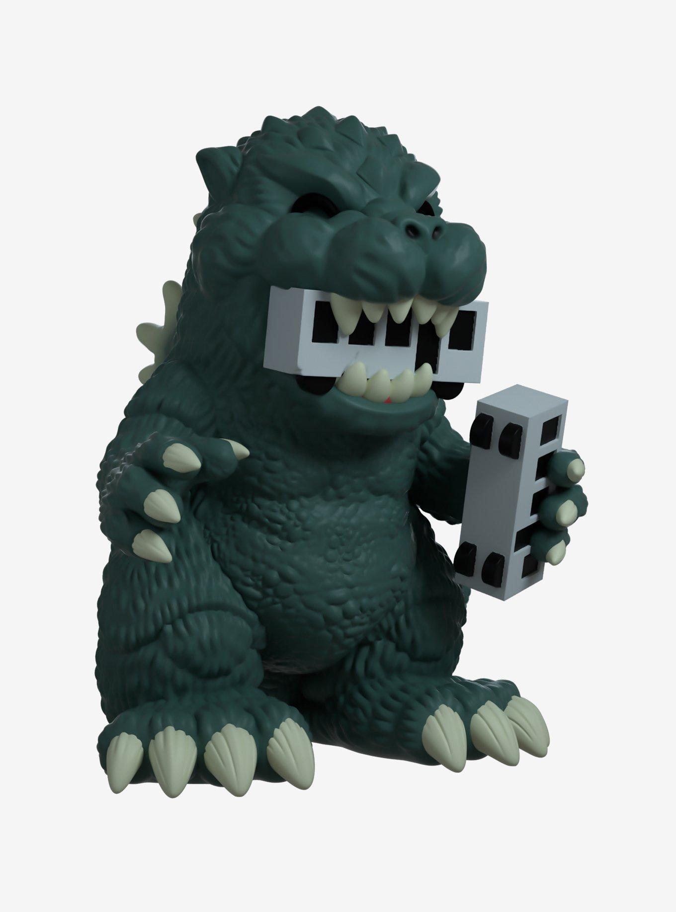 YouTooz Godzilla Collection Godzilla Vinyl Figure, , hi-res