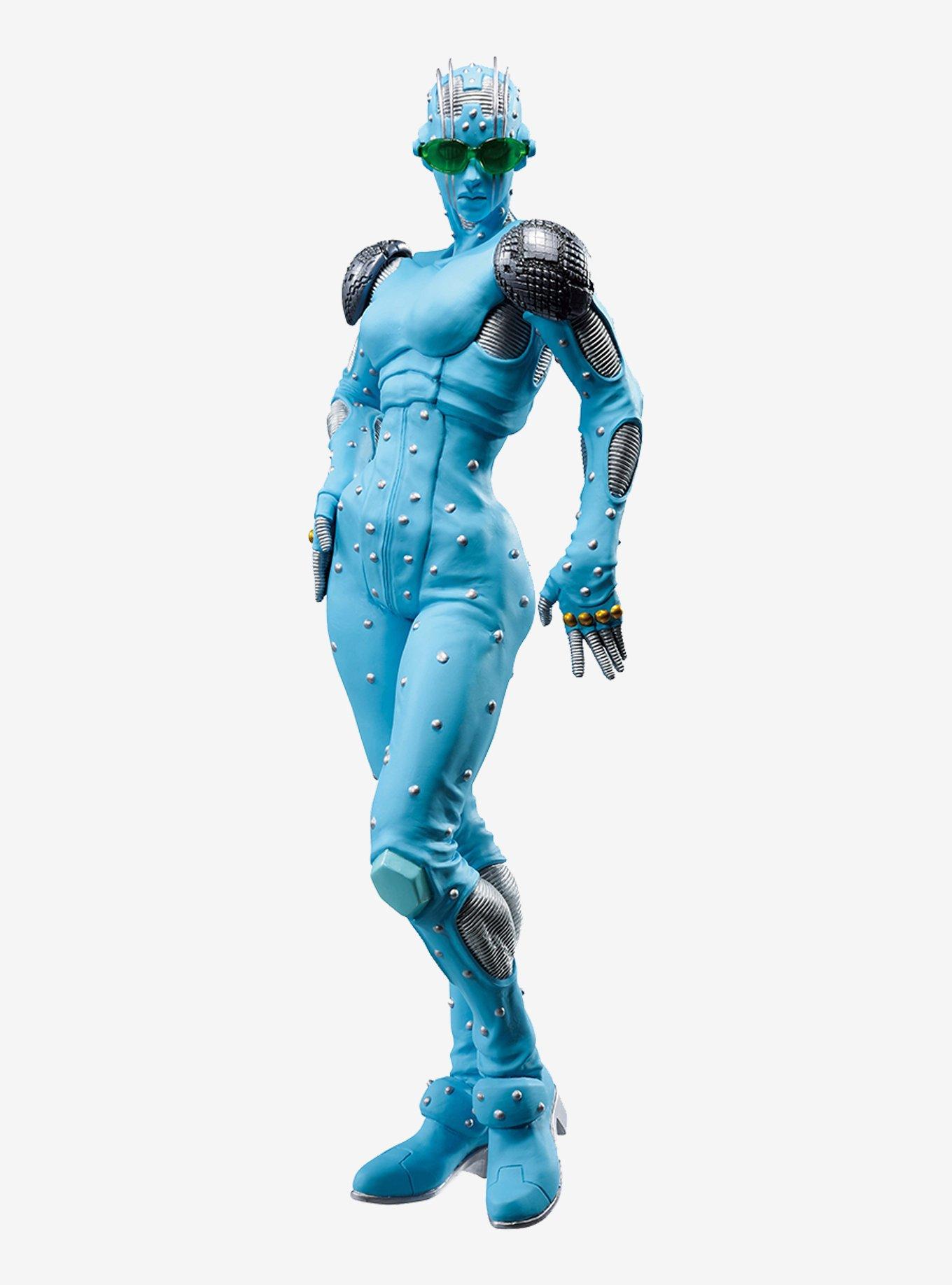 Bandai Spirits JoJo's Bizarre Adventure: Stone Ocean
