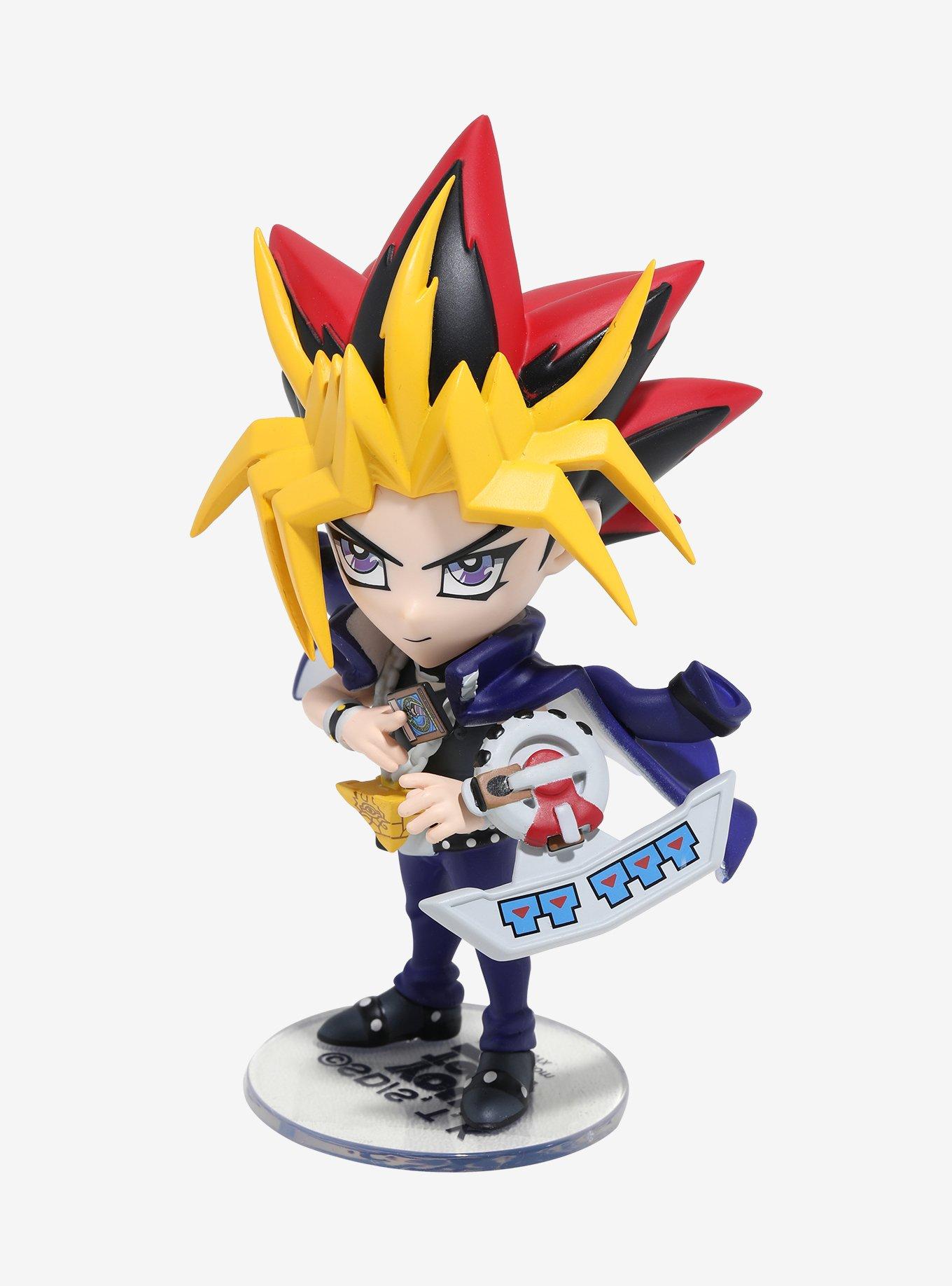 YouTooz Yu-Gi-Oh! Yami Yugi Vinyl Figure, , hi-res