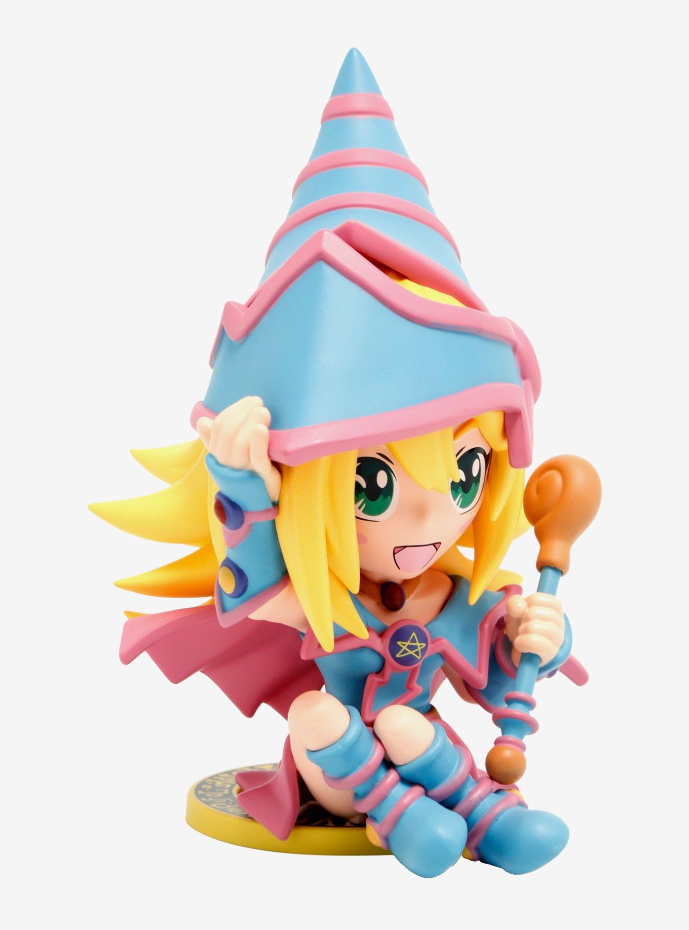 YooTooz Yu-Gi-Oh! Dark Magician Girl Vinyl Figure, , hi-res