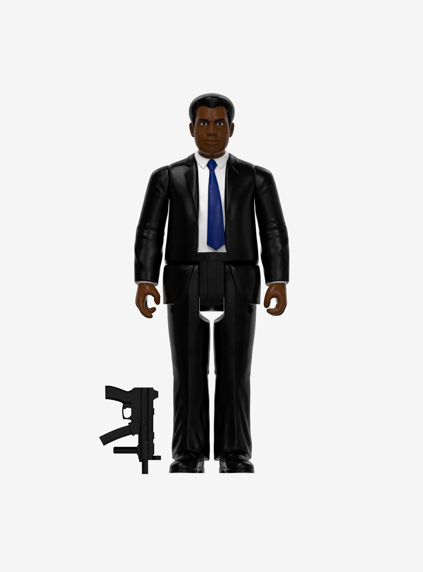 Super7 ReAction The Office President Jackson Figure | BoxLunch