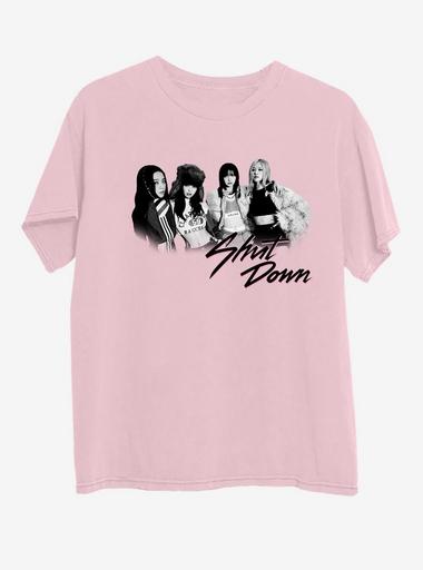 アイドル BLACKPINK HEART T-SHIRT TOKYO 41zPwdt9+TL._UF894,1000_QL80_.jpg