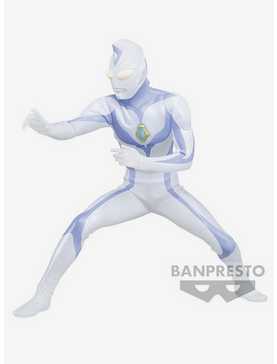 Banpresto Ultraman Dyna Hero's Brave Statue Ultraman Dyna Aoki Kiseki No Hikari (Ver. B) Figure, , hi-res