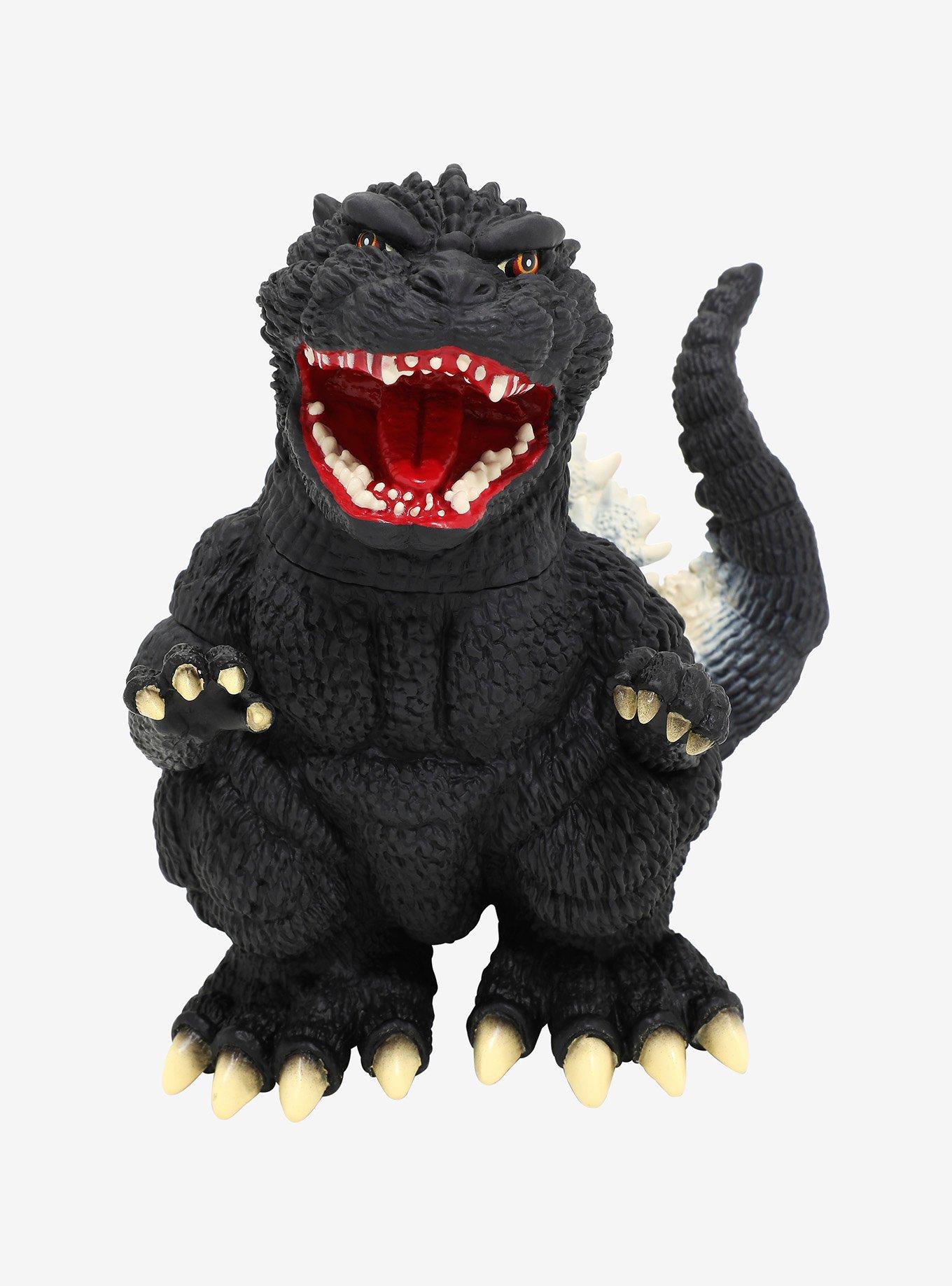 Banpresto Godzilla vs. Destroyah Toho Monster Series Godzilla Figure, , hi-res