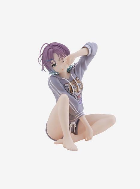 Banpresto The Idolmaster: Shiny Colors Relax Time Toru Asakura
