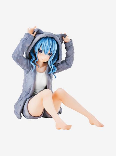 Banpresto Hololive Production Relax Time Hoshimachi Suisei Figure