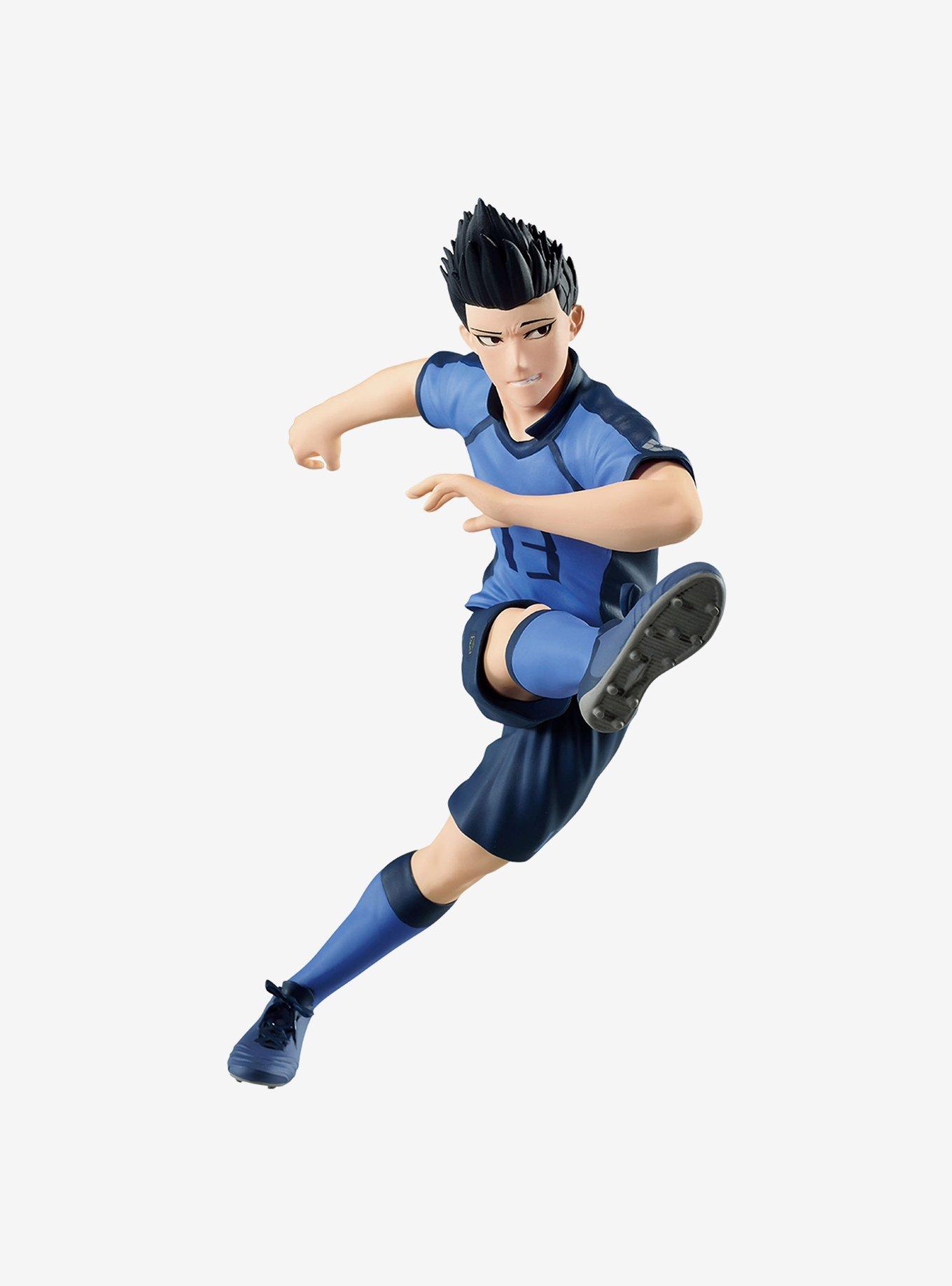 Banpresto Blue Lock Shouei Barou Figure, , hi-res