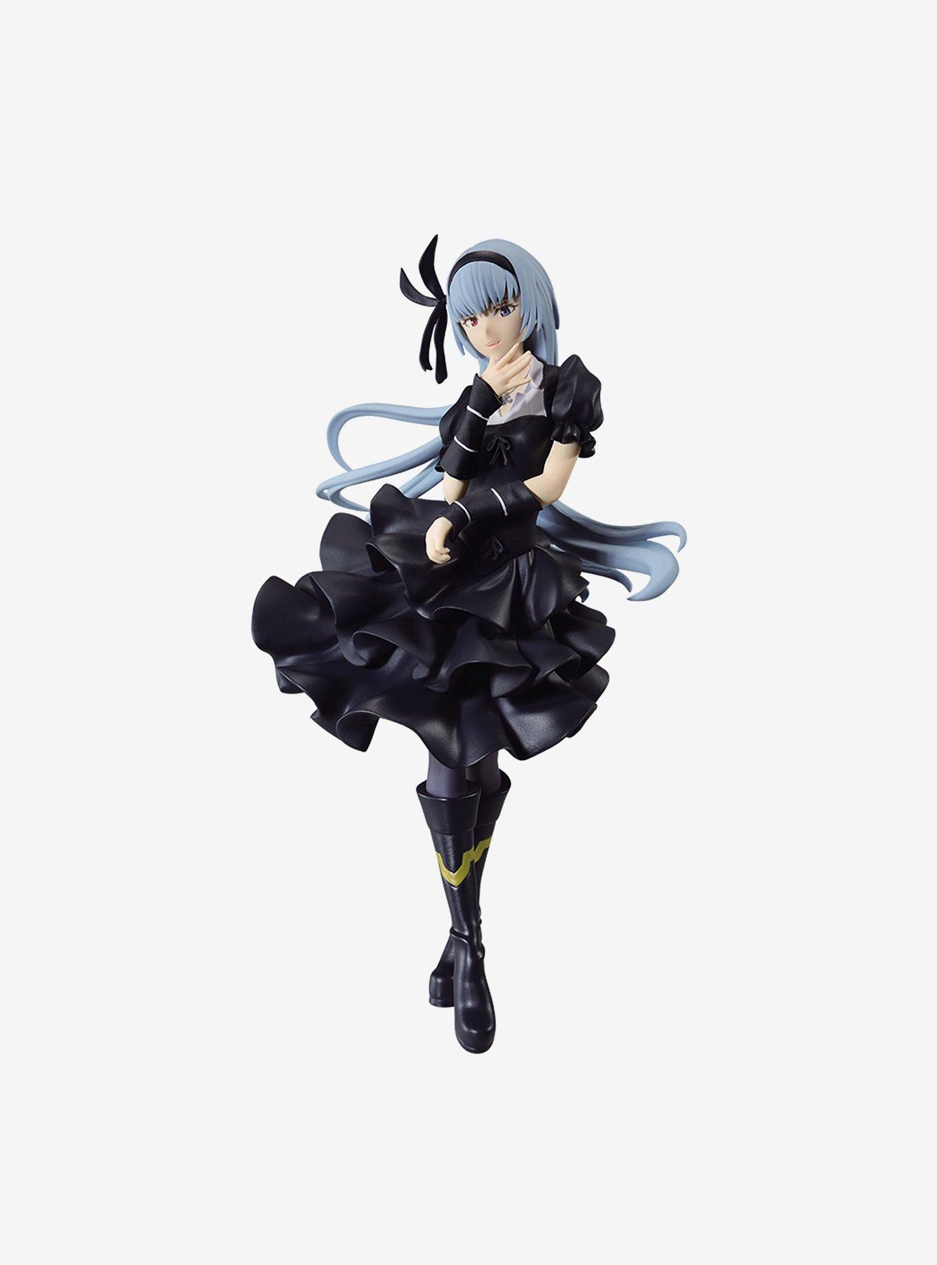 Banpresto That Time I Got Reincarnated as a Slime Otherworlder Luminous ...
