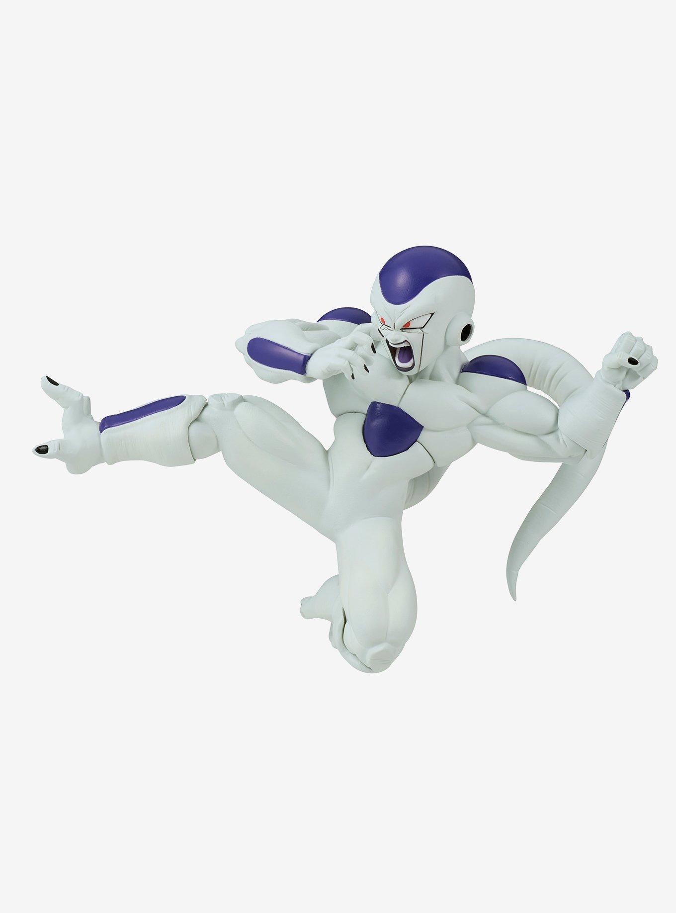Banpresto Dragon Ball Z Match Makers Frieza Figure, , hi-res