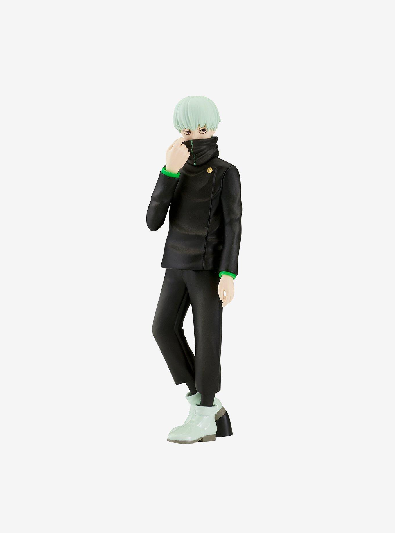 Banpresto Jujutsu Kaisen Toge Inumaki (Ver. C) Figure, , hi-res