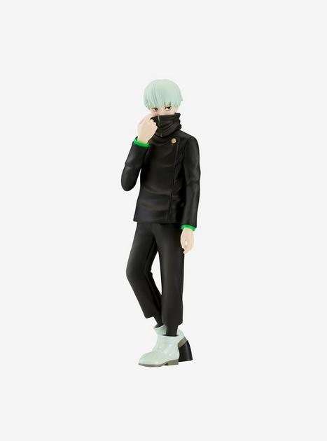 Banpresto Jujutsu Kaisen Toge Inumaki (Ver. C) Figure