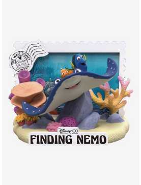 Beast Kingdom Disney 100 Finding Nemo D-Stage DS-138 Statue, , hi-res