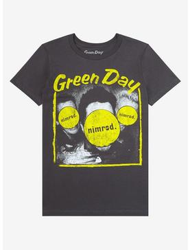 Green Day Nimrod T-Shirt, , hi-res
