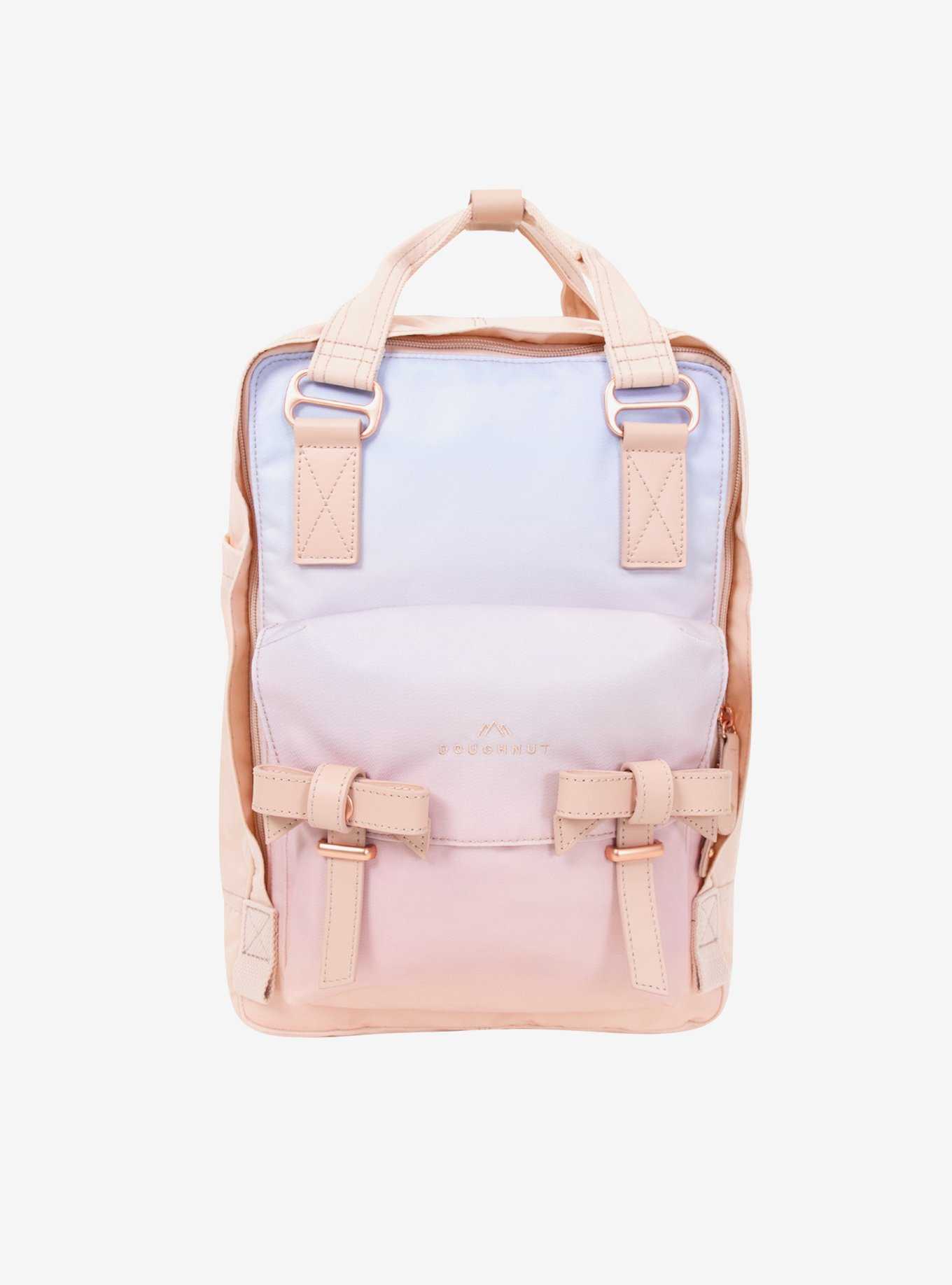 Doughnut Macaroon Sky x Ribbon Soft Sunrise Backpack | Hot Topic